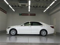 クラウンロイヤル HVロイヤルサルーンG