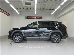 RAV4 HV アドベンチャー