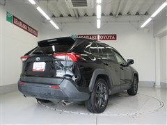RAV4 HV アドベンチャー
