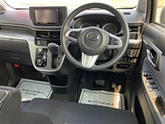 ムーヴ カスタム X SA2