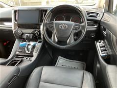 アルファード S Cパッケージ