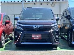 ヴォクシー ZS キラメキ