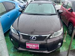 CT200h バージョンC