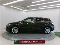 CT200h バージョンC