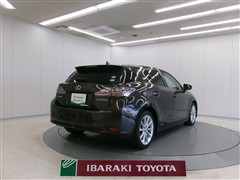 CT200h バージョンC