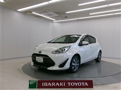 アクア G ソフトレザーセレクション