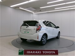 アクア G ソフトレザーセレクション