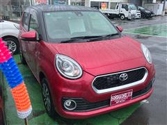 パッソ モーダ G