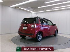 パッソ モーダ G