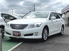 クラウンロイヤルRサルーン ナビ