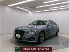 クラウン S Cパッケージ