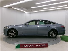 クラウン S Cパッケージ