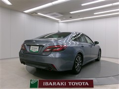 クラウン S Cパッケージ