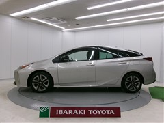 プリウス A ツーリングセレクション