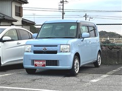 ダイハツ ムーヴコンテ X