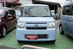 ムーヴコンテ X