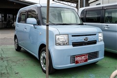 ムーヴコンテ X