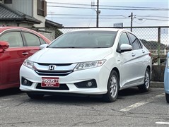 ホンダ グレイス ハイブリッド EX