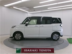 タンク カスタムG S