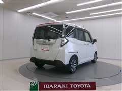 タンク カスタムG S