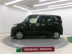 ルーミー カスタムG-T