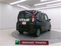 ルーミー カスタムG-T