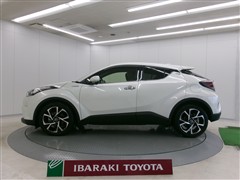 C-HR G LEDエディション
