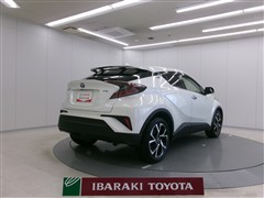 C-HR G LEDエディション