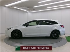 カローラツーリング HV WXB