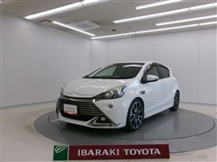 アクア G Gs