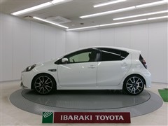 アクア G Gs