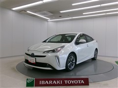トヨタ プリウス S ツーリングセレクション