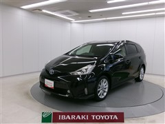プリウスアルファ S ツーリング