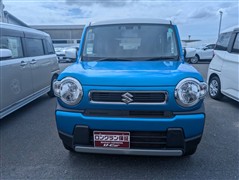 ハスラー ハイブリッドG