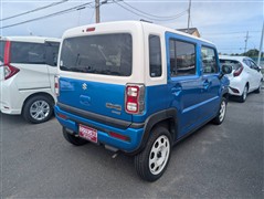 ハスラー ハイブリッドG