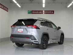 RAV4 ハイブリッドG