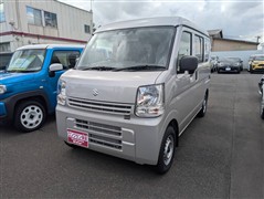 スズキ エブリーV PAリミテット