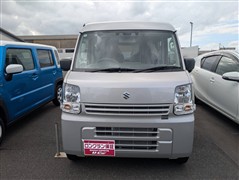 エブリーV PAリミテット