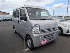 エブリーV PAリミテット