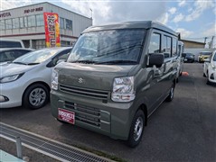 エブリーV PAリミテット