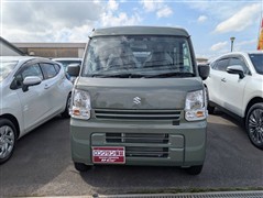 エブリーV PAリミテット