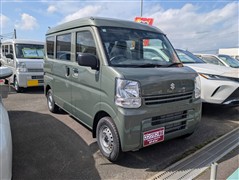 エブリーV PAリミテット