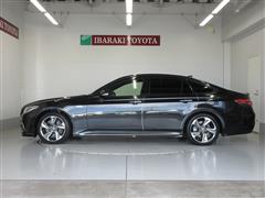 クラウン RS アドバンス