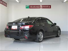 クラウン RS アドバンス