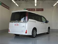 ノア ハイブリッド SI WXB2