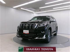 ランクル プラド TX L