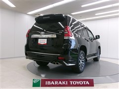 ランクル プラド TX L