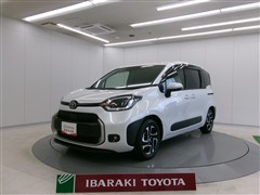 シエンタ ハイブリッド Z