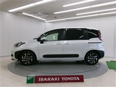 シエンタ ハイブリッド Z