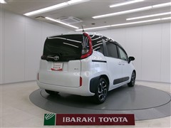 シエンタ ハイブリッド Z